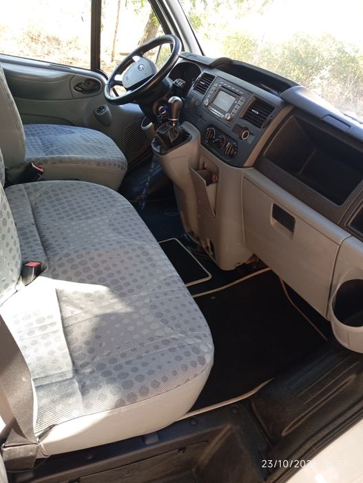 Ford Transit 2.2 CDI