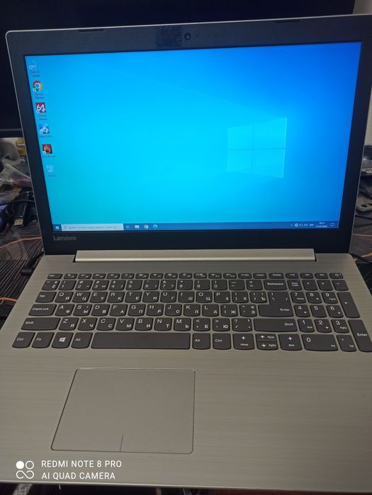 Ноутбук Lenovo 320-15ikb