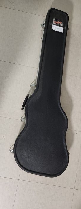 Hard case para baixo