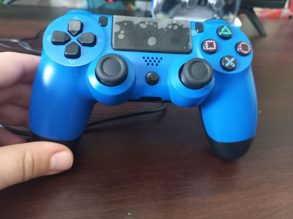 PS4 / ПС4 / Soni PS4