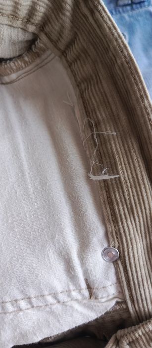 Spodenki męskie Lee M/ L