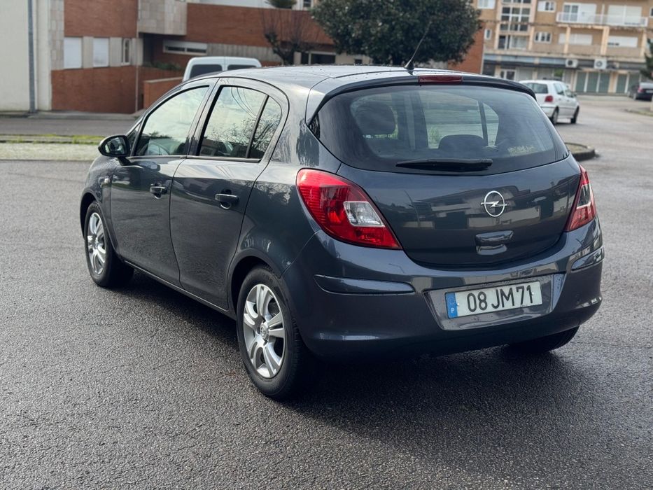 Opel Corsa 1.2 2010 Nacional