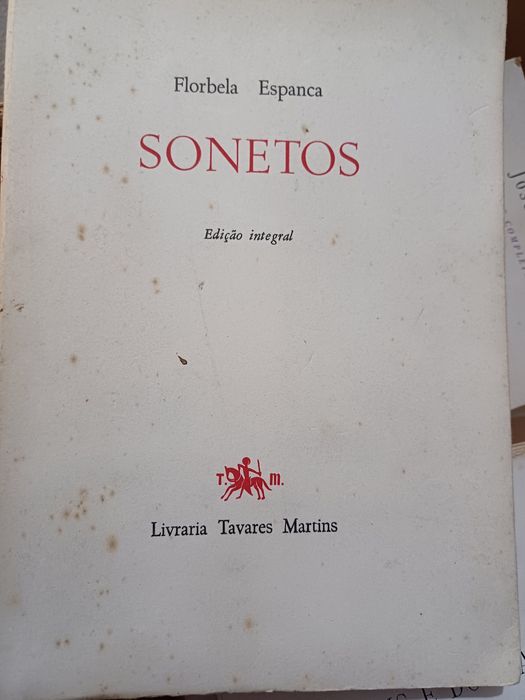Sonetos de floberla Espanca