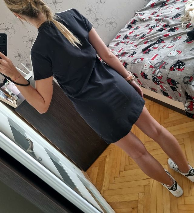 Sukienka Adidas S