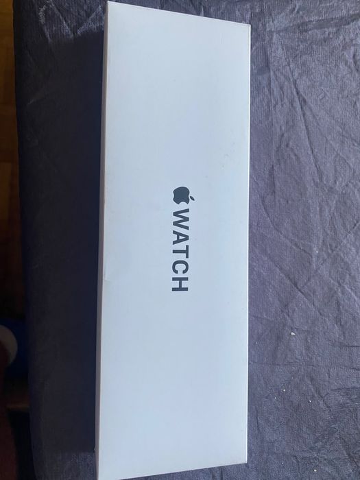 Apple watch se 3 44mm