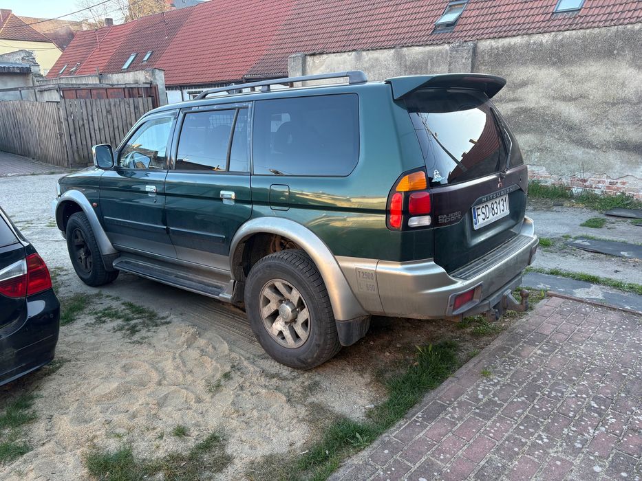 Samochód osobowy