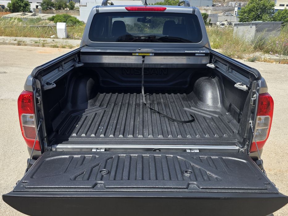 Nissan Navara 2.3 Dci auto
