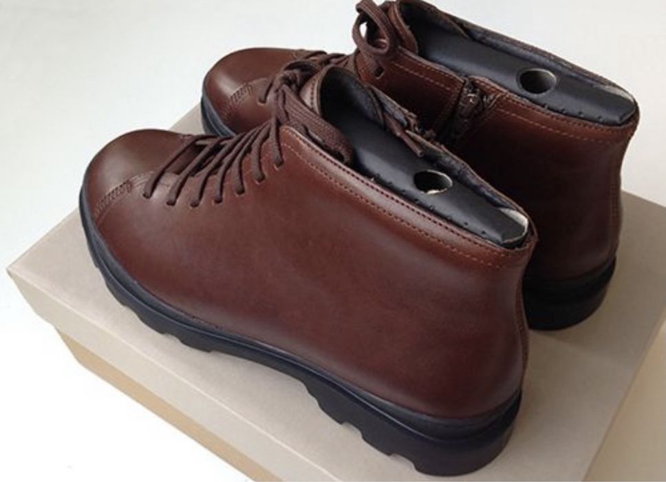 Camper brutus 42