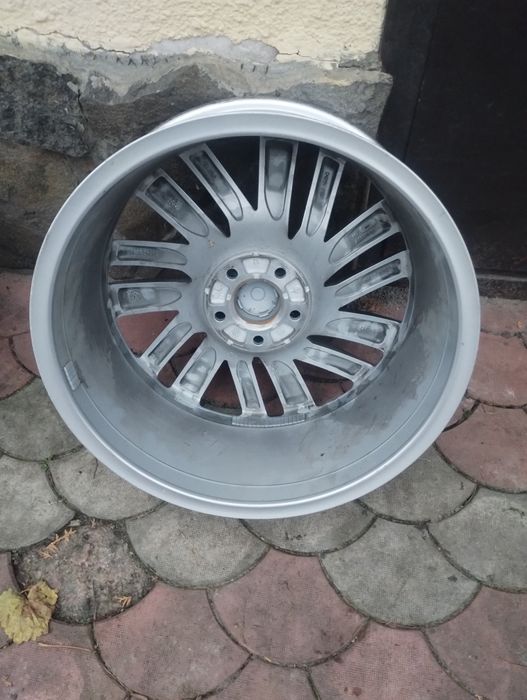 Диски Volkswagen Taureg