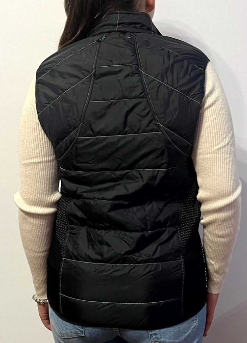 Lote de 400 Coletes Acolchoados em G-Lof (Technology)