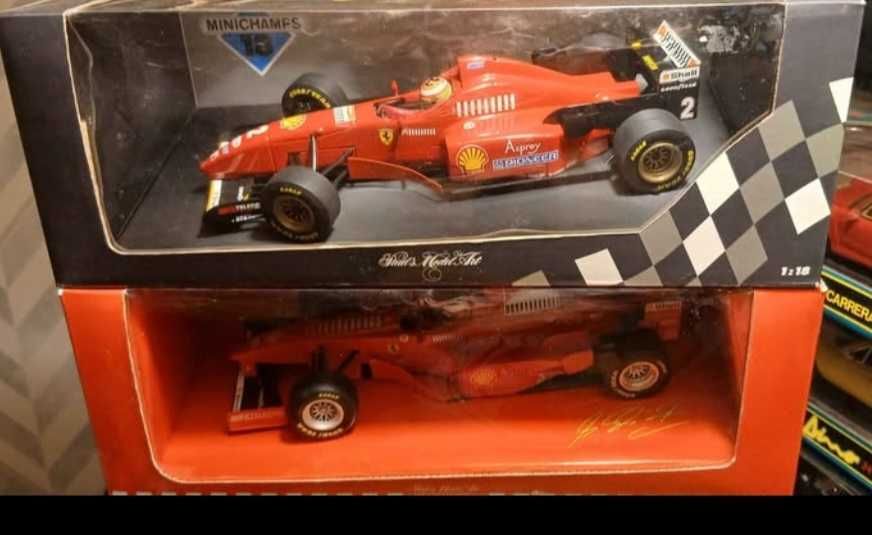 Miniaturas escala 1.18