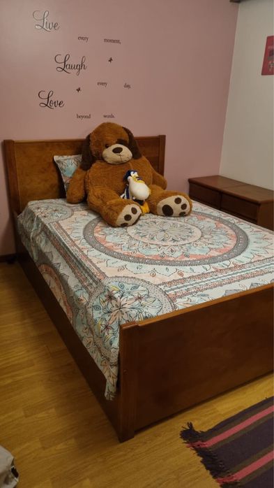 Vendo Mobília de quarto de casal