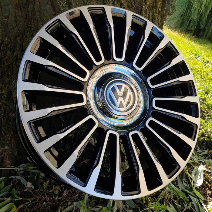 Диски НОВІ R18 Volkswagen 5x112 Passat Arteon Atlas Tiguan Teramont 18