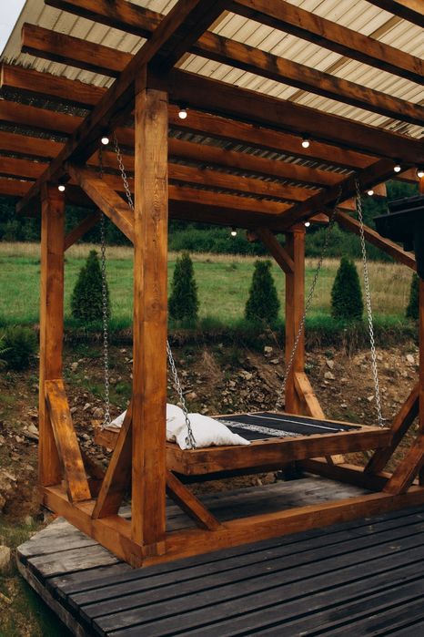 Шале,оренда котеджа в карпатах,чан, будинок на горі