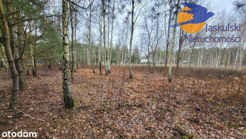 Działka na sprzedaż, 1439 m²