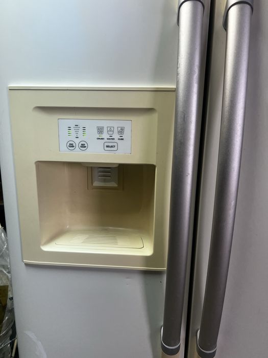 Frigorífico LG Side by Side – Totalmente Funcional