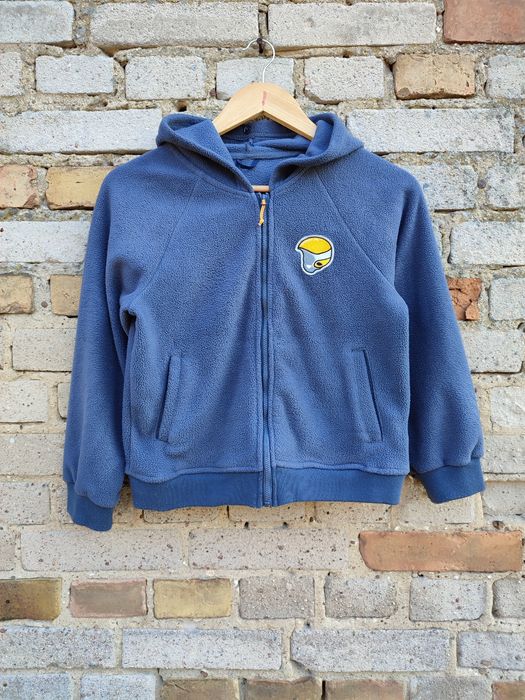 Bluza kurtka polar Youngstyle