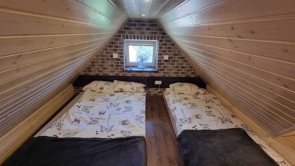 wczasy nad morzem z dostępem do łowiska