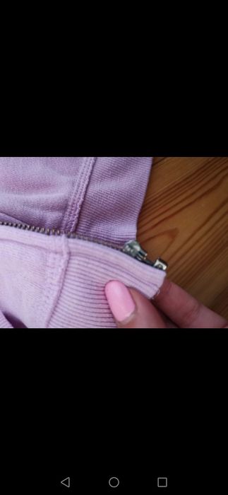 Śliczna bluza GAP