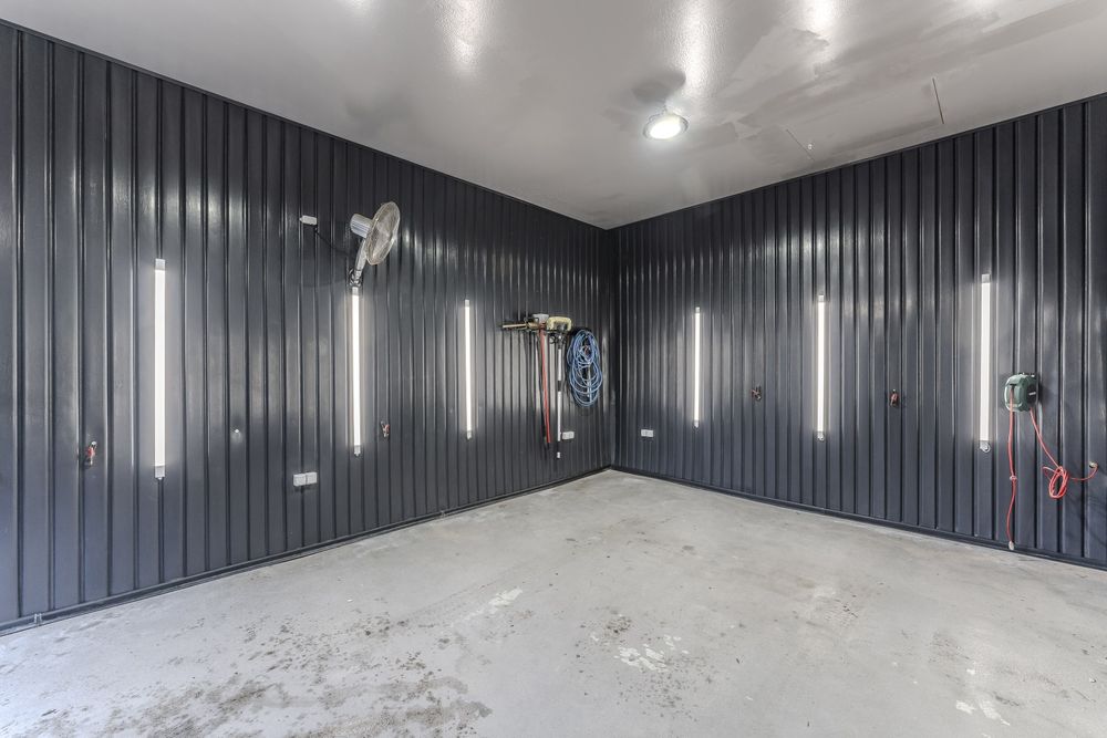Garaż lokal użytkowy w centrum Chełma  25m2