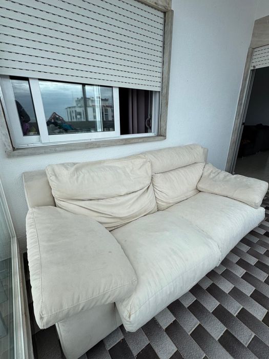 Sofa 2 lugares confortavel