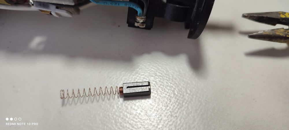zgrzewarka Leister Triac S