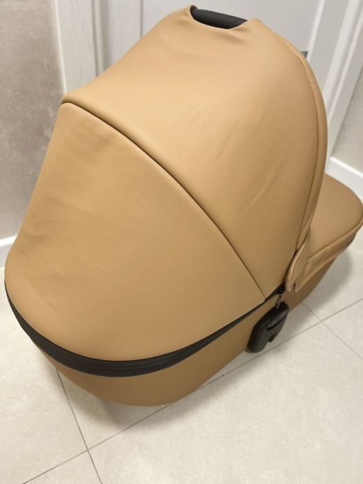Коляска anex e type