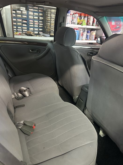 Rover 400, 1.4 de 2000