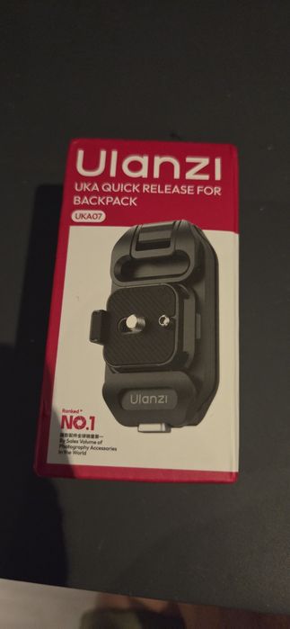 Ulznzi UKA07 uchwyt