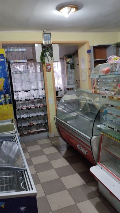 Оренда приміщення