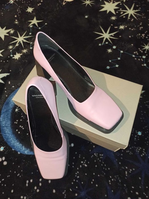 Туфлі Vagabond Edwina 39р.