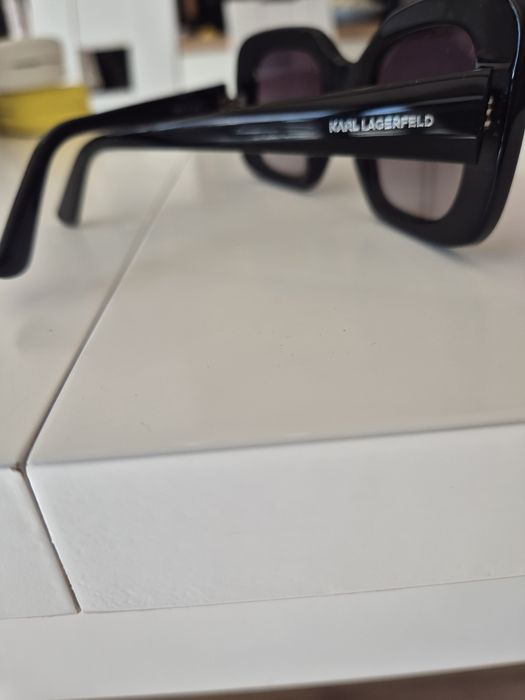 Okulary karl lagerfeld nowe