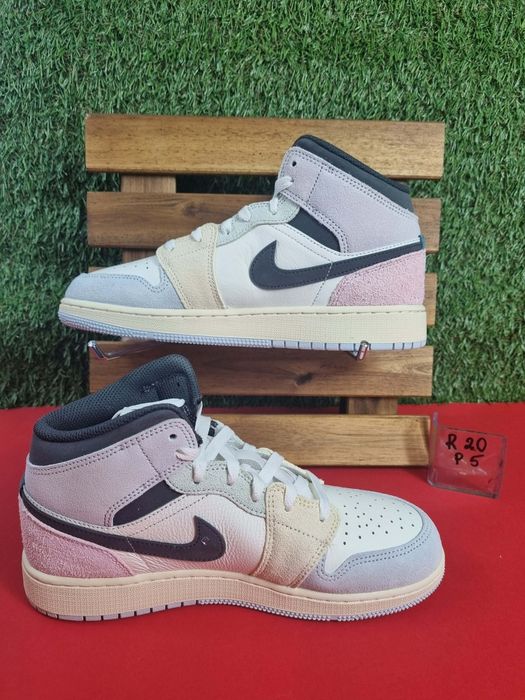 Buty Air Jordan 1 Mid Se