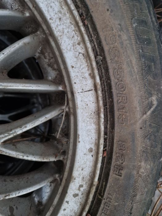 Jantes em aluminio bbs