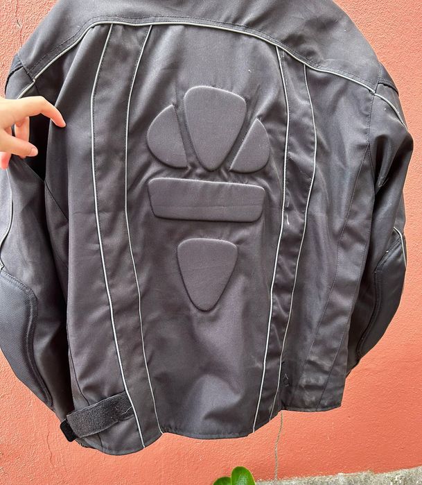 Casaco GearX dry-lite