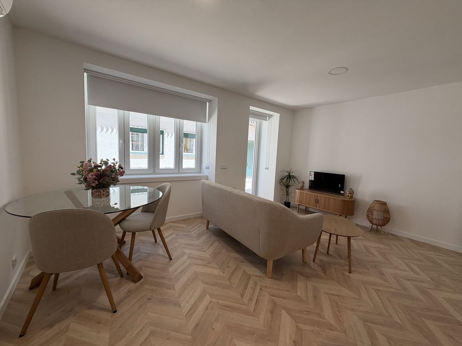 Apartamento T1 para alugar