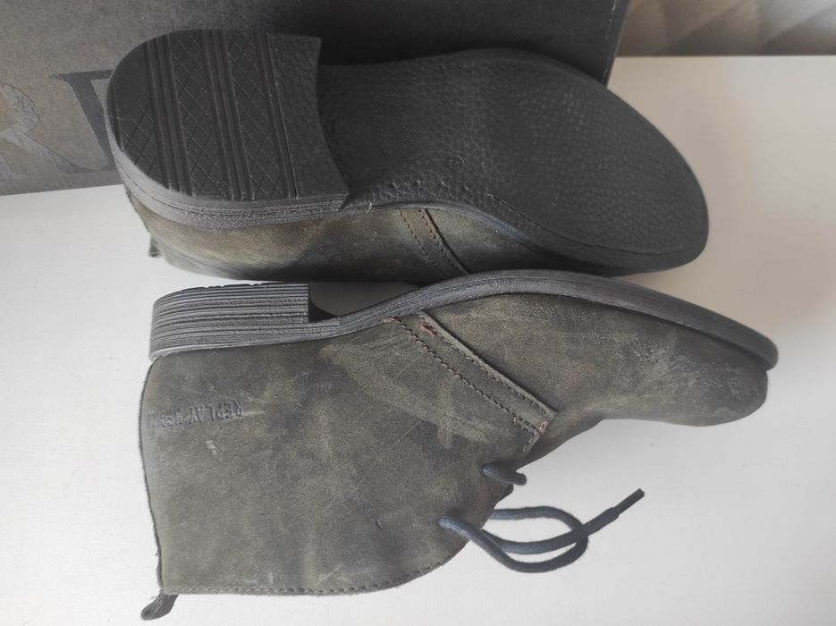 Botins Replay, 41