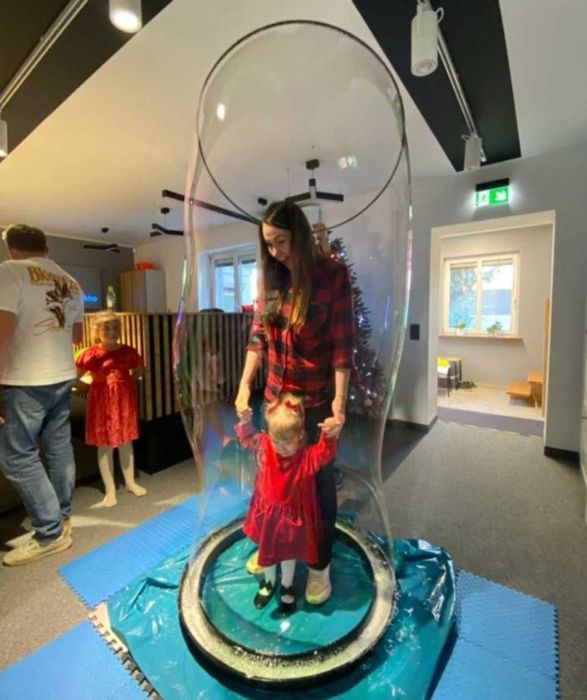 ANIMACJE NA URODZINY chrzciny komunie wesela i inne imprezy DLA DZIECI