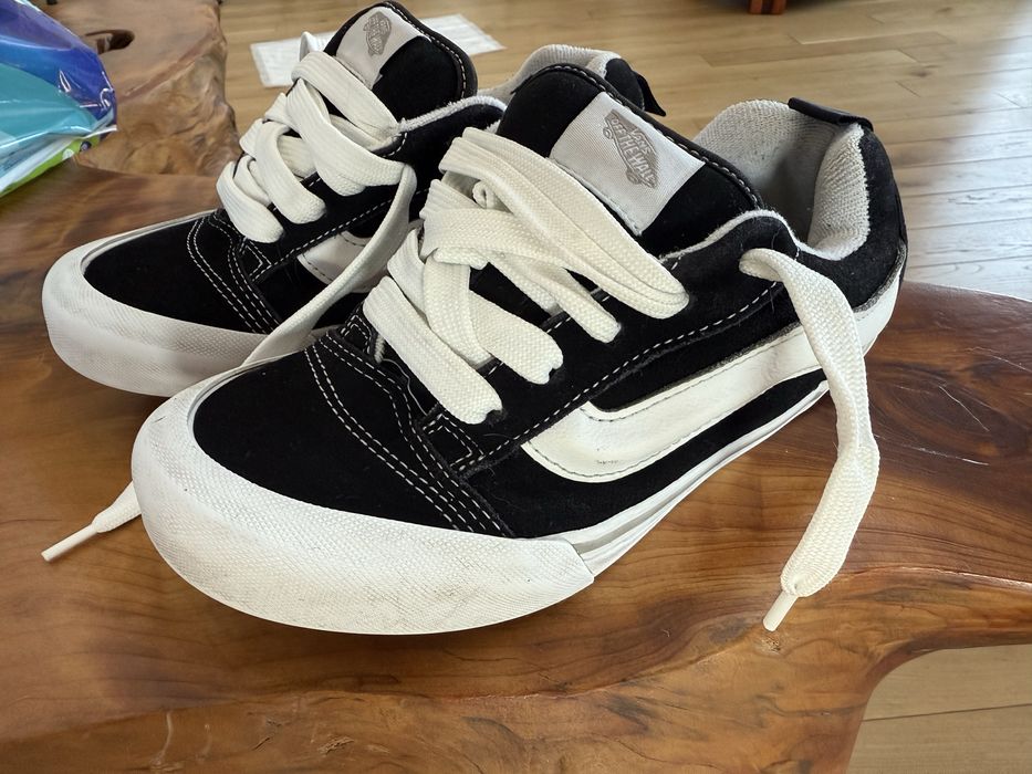 Vans Knu Skool 35 оригинал