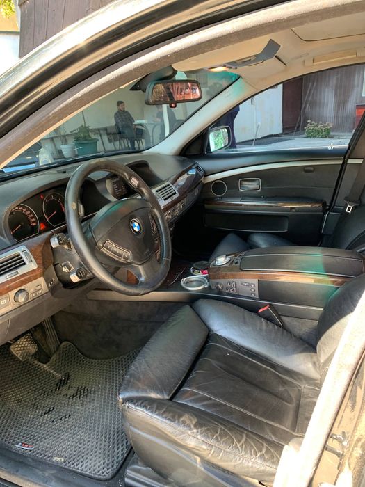 BMW 730d E65 5999$