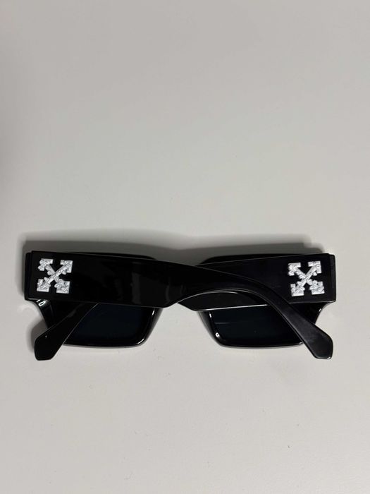 Sprzedam okulary przeciwsloneczne Off White