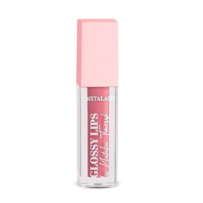 Instalash Glossy Lips błyszczyk do ust 02 Candy Dream 3.6ml