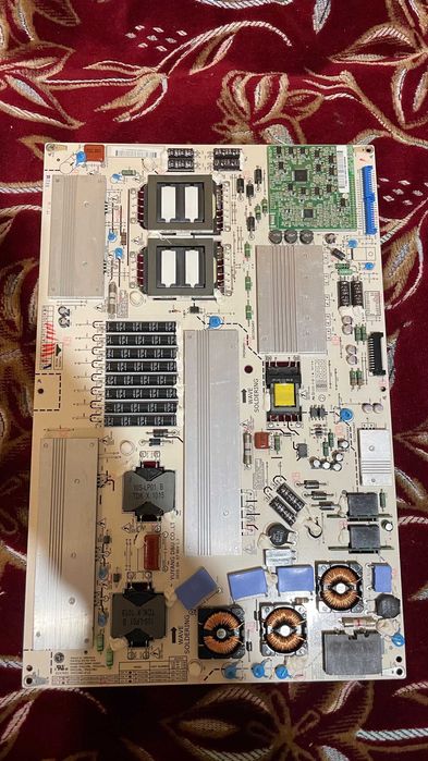 Блок живлення LG YP42LBD EAY60803203