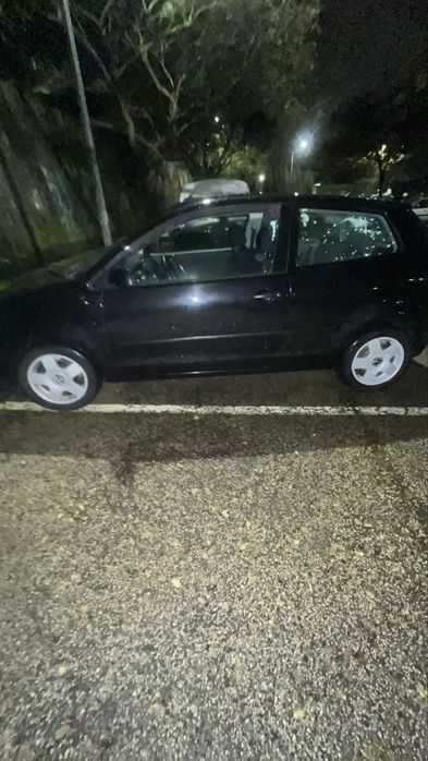VolksWagen Polo muito bom