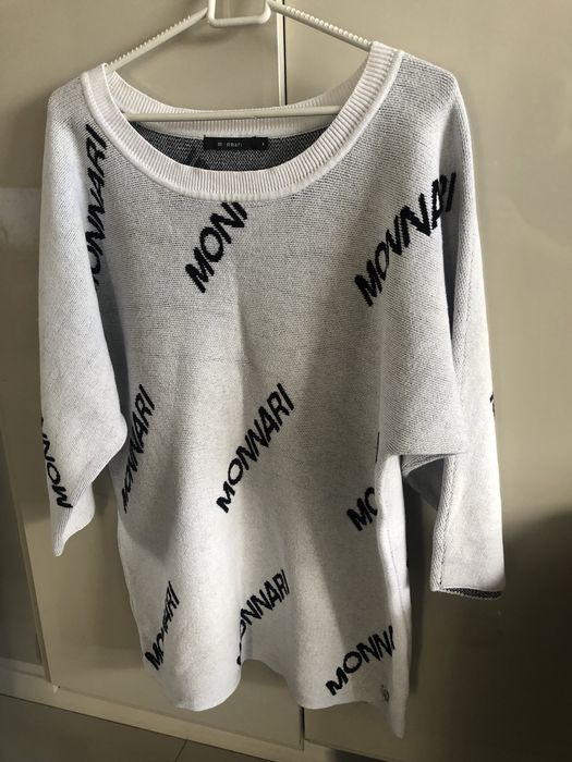 Sweter damski, Monnari, roz.M