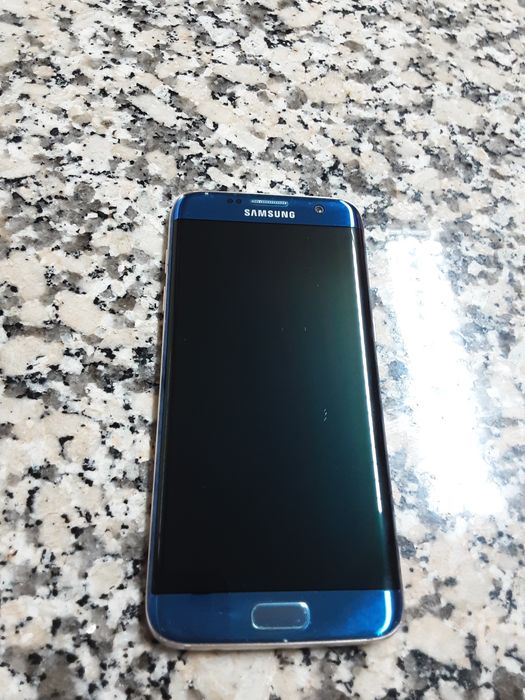 Telemóvel  Samsung Galaxy S7  edge