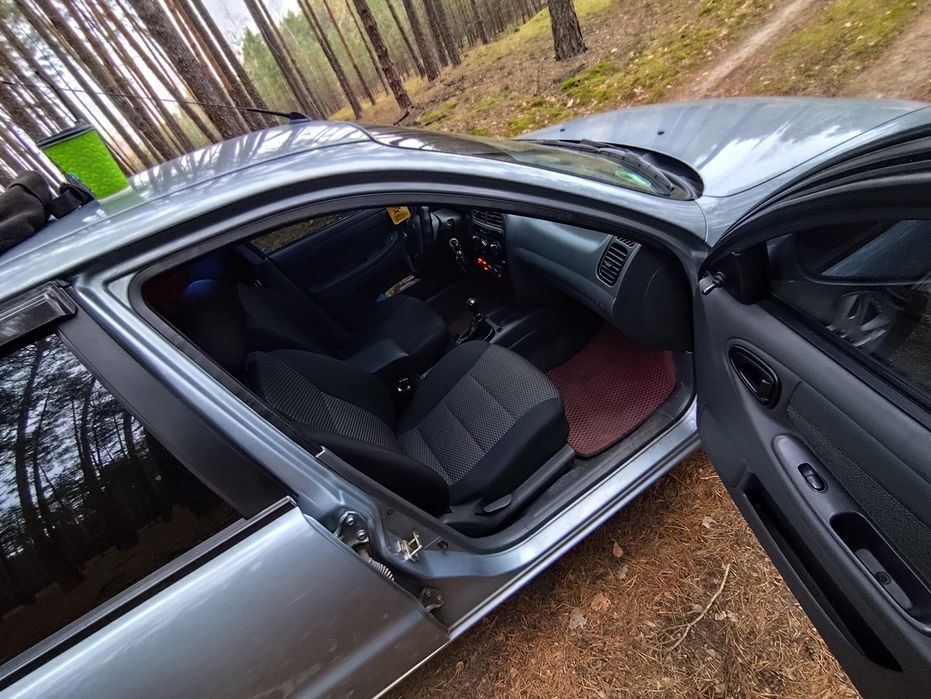 Продам Daewoo Lanos SE