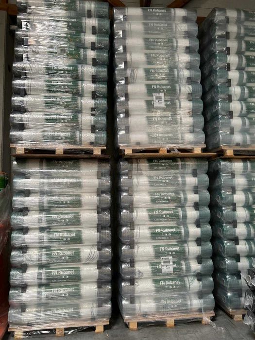 Siatka rolnicza  Rubanet  FN Bale Net  Quattro Net 3000m