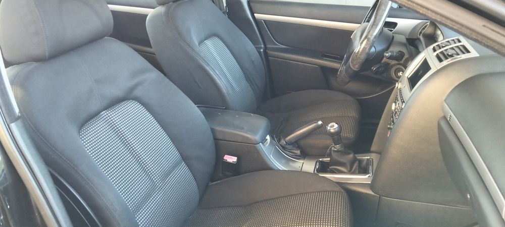Peugeot 407   1.6 HDI