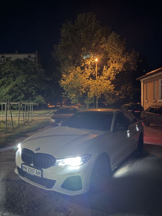 Продам Bmw G20 330i